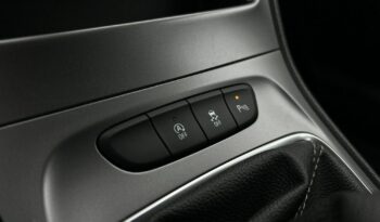 Opel Astra full