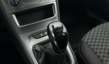 Opel Astra full
