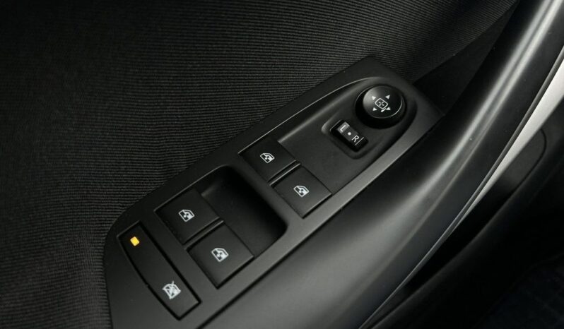 Opel Astra full