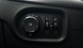 Opel Astra full