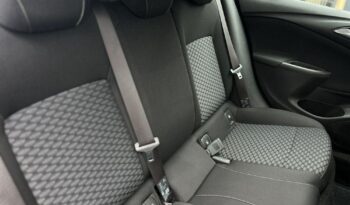 Opel Astra full