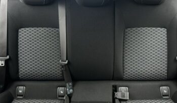 Opel Astra full