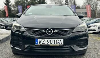 Opel Astra full