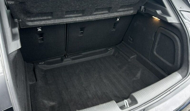 Opel Astra full