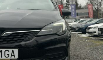 Opel Astra full