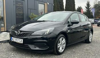 Opel Astra full