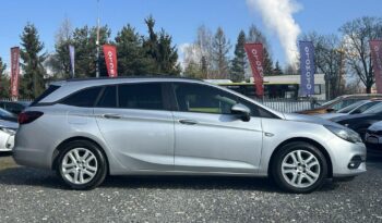 Opel Astra full