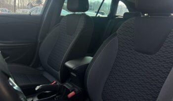Opel Astra full