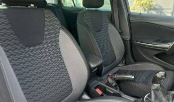 Opel Astra full
