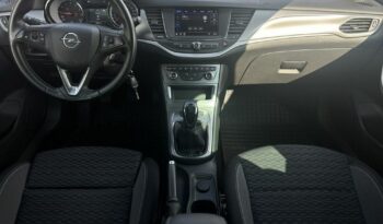 Opel Astra full