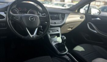 Opel Astra full