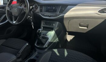 Opel Astra full