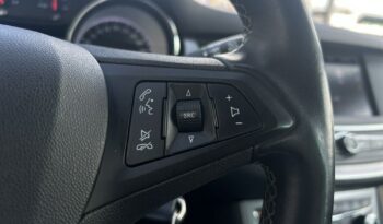 Opel Astra full