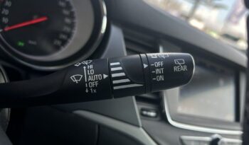 Opel Astra full