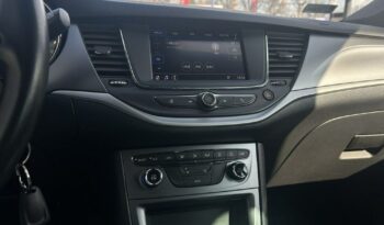 Opel Astra full