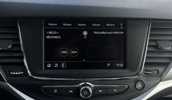 Opel Astra full