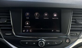 Opel Astra full