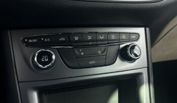 Opel Astra full