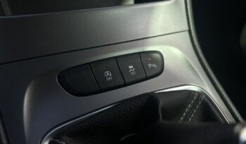 Opel Astra full
