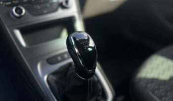 Opel Astra full