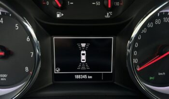 Opel Astra full