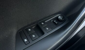 Opel Astra full