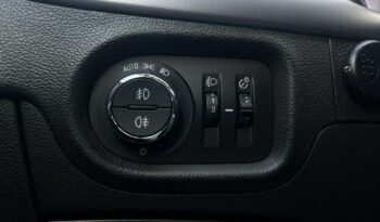 Opel Astra full