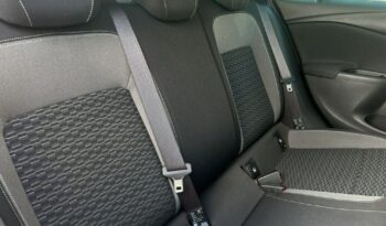Opel Astra full