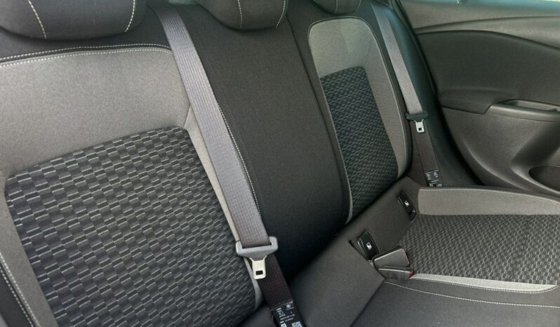 Opel Astra full