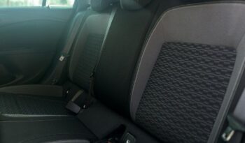 Opel Astra full