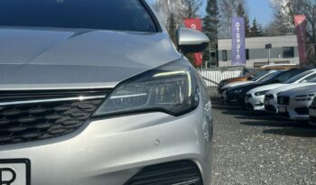 Opel Astra full