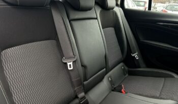 Opel Insignia full