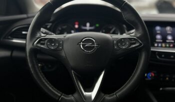 Opel Insignia full