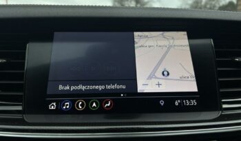 Opel Insignia full