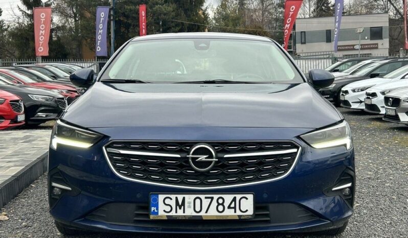 Opel Insignia full