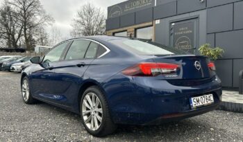 Opel Insignia full