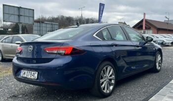 Opel Insignia full