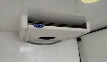Volkswagen Crafter Krajowy Poleasingowy I właściciel Serwis ASO VAT 23% Chłodnia full