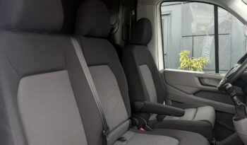 Volkswagen Crafter Krajowy Poleasingowy I właściciel Serwis ASO VAT 23% Chłodnia full