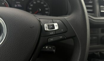 Volkswagen Crafter Krajowy Poleasingowy I właściciel Serwis ASO VAT 23% Chłodnia full