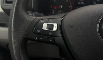 Volkswagen Crafter Krajowy Poleasingowy I właściciel Serwis ASO VAT 23% Chłodnia full