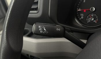 Volkswagen Crafter Krajowy Poleasingowy I właściciel Serwis ASO VAT 23% Chłodnia full