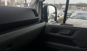 Volkswagen Crafter Krajowy Poleasingowy I właściciel Serwis ASO VAT 23% Chłodnia full