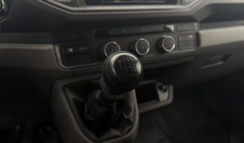 Volkswagen Crafter Krajowy Poleasingowy I właściciel Serwis ASO VAT 23% Chłodnia full