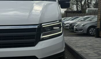 Volkswagen Crafter Krajowy Poleasingowy I właściciel Serwis ASO VAT 23% Chłodnia full