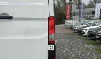 Volkswagen Crafter Krajowy Poleasingowy I właściciel Serwis ASO VAT 23% Chłodnia full