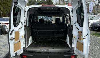 Ford Transit Connect Polski Salon Poleasingowy I właściciel Serwis ASO VAT 23% Bezwypadkowy II (2013-) full