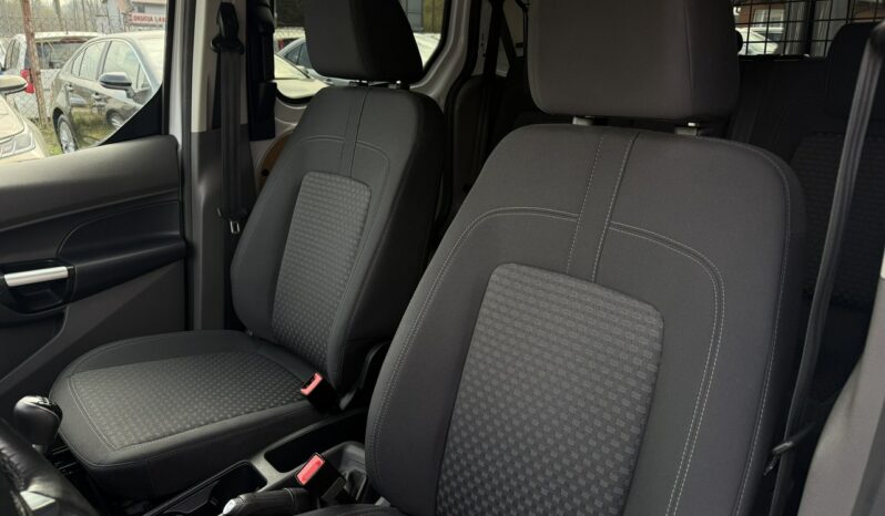 Ford Transit Connect Polski Salon Poleasingowy I właściciel Serwis ASO VAT 23% Bezwypadkowy II (2013-) full