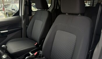 Ford Transit Connect Polski Salon Poleasingowy I właściciel Serwis ASO VAT 23% Bezwypadkowy II (2013-) full