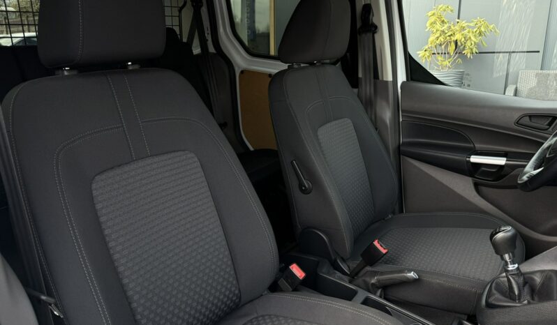 Ford Transit Connect Polski Salon Poleasingowy I właściciel Serwis ASO VAT 23% Bezwypadkowy II (2013-) full